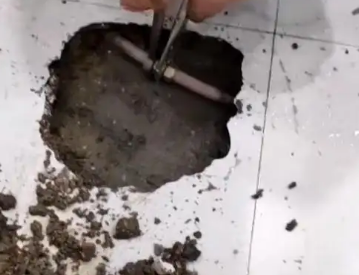 汕尾市卫生间漏水检测电话