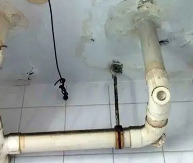 汕尾市卫生间漏水检测多少钱