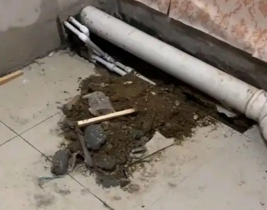 汕尾市卫生间漏水检测哪家好