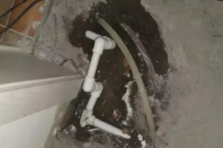 汕尾市卫生间漏水检测多少钱