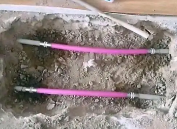 汕尾市卫生间测漏水多少钱