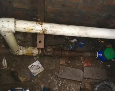 汕尾市水管维修哪家好