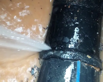 汕尾市漏水维修价格明细