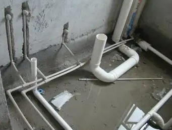 汕尾市水管维修多少钱