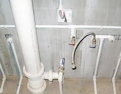 汕尾市水管维修价格明细