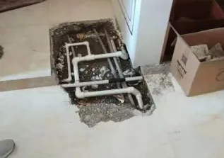 汕尾市查漏水多少钱