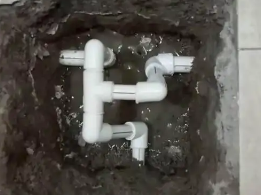 汕尾市卫生间漏水维修公司为您专业分享一下汕尾市查漏水的知识点