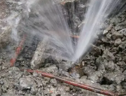 汕尾市水管维修多少钱