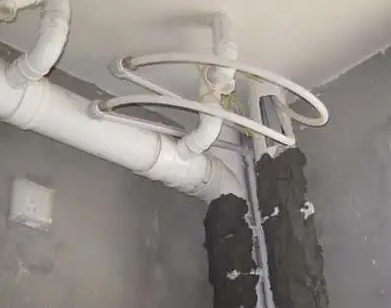 汕尾市水管维修哪家好