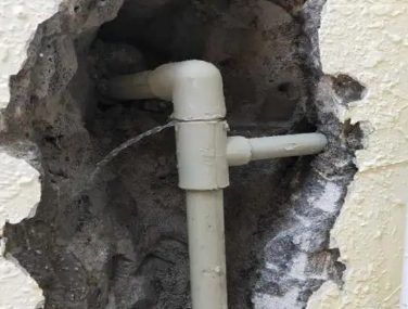 汕尾市卫生间漏水检测哪家好