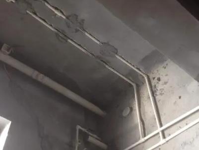 汕尾市卫生间漏水维修技术的依据是什么