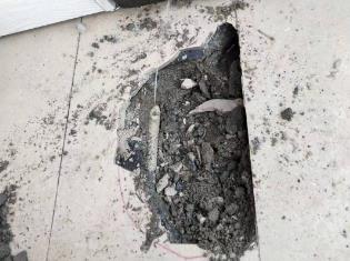 汕尾市卫生间漏水检测哪家好