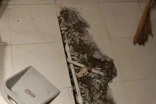 汕尾市卫生间漏水检测电话